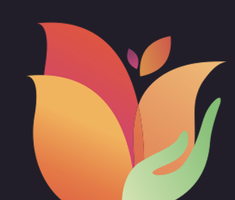 Andean Floral logo